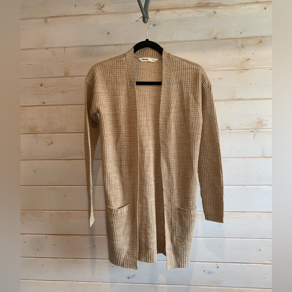 Bluenotes | Cream Coloured Knit Cardigan